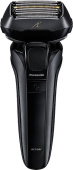 Бритва сетчатая Panasonic ES-LV6U реж.эл.:5 питан.:аккум. черный от магазина РЭССИ
