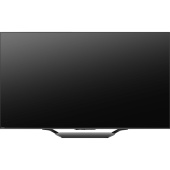 Телевизор QLED Hisense 85" 85U7NQ черный 4K Ultra HD 60Hz DVB-T DVB-T2 DVB-C DVB-S DVB-S2 USB WiFi Smart TV от магазина РЭССИ