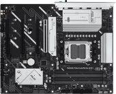 Материнская плата Asus PRIME B850-PLUS WIFI SocketAM5 AMD B850 4xDDR5 ATX AC`97 8ch(7.1) 2.5Gg RAID+HDMI+DP от магазина РЭССИ