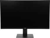 Монитор NPC 27" MF2703 черный IPS LED 5ms 16:9 DVI HDMI M/M матовая 250cd 178гр/178гр 1920x1080 75Hz VGA FHD 4кг от магазина РЭССИ