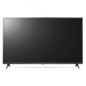 Телевизор LED LG 50" 50UQ76003LD темный металлик 4K Ultra HD 60Hz DVB-T DVB-T2 DVB-C DVB-S DVB-S2 WiFi Smart TV (RUS) от магазина РЭССИ