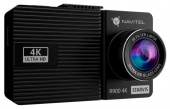 Видеорегистратор Navitel R900 4K черный 12Mpix 2160x3840 2160p 140гр. от магазина РЭССИ