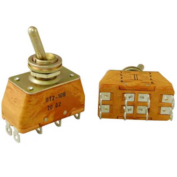 ПТ2-10В  от магазина РЭССИ