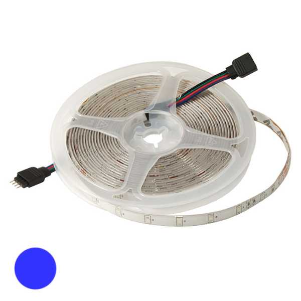 2835 300LED IP65 12V BLUE от магазина РЭССИ