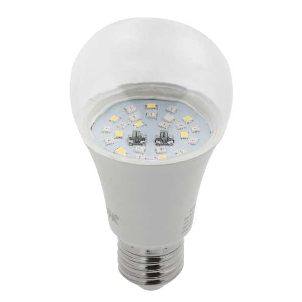 Лампа для растений FITO-11W-Ra90-E27 от магазина РЭССИ