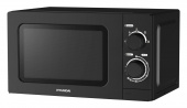 Микроволновая Печь Hyundai HYM-M2065 20л. 700Вт черный от магазина РЭССИ