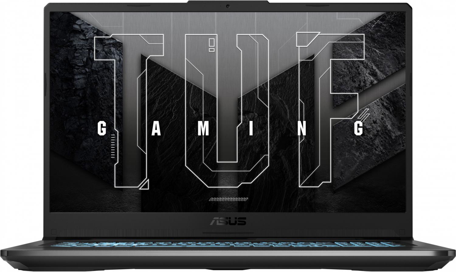 Ноутбук asus tuf gaming fx707zc4 hx014