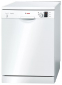 Посудомоечная машина Bosch SMS25GW02E белый (полноразмерная) от магазина РЭССИ