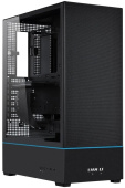 Корпус Lian-Li SUP01X черный без БП ATX 10x120mm 3x140mm 2xUSB3.0 audio bott PSU от магазина РЭССИ