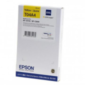 Картридж струйный Epson C13T04A440 желтый (8000стр.) для Epson от магазина РЭССИ