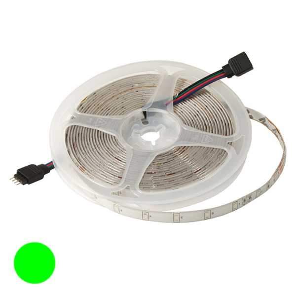 2835 300LED IP65 12V GREEN от магазина РЭССИ