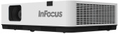 Проектор Infocus IN1046 3LCD 5000Lm LS (1280x800) 50000:1 ресурс лампы:10000часов 1xUSB typeA 1xUSB typeB 2xHDMI 3.3кг от магазина РЭССИ
