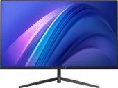 Монитор NPC 27" MF270B-V черный IPS LED 4ms 16:9 HDMI M/M матовая 250cd 178гр/178гр 1920x1080 75Hz VGA DP FHD 4кг от магазина РЭССИ