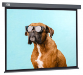 Экран Cactus 149.4x265.7см Wallscreen CS-PSW-149X265-SG 16:9 настенно-потолочный рулонный серый от магазина РЭССИ
