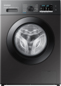Стиральная машина Samsung WW70A5S21KX/LD класс: A загр.фронтальная макс.:7кг черный от магазина РЭССИ