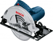 Циркулярная пила (дисковая) Bosch GKS 235 Turbo 2050Вт (ручная) от магазина РЭССИ