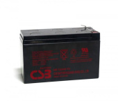 Батарея для ИБП CSB HR1234W F2 12В 9Ач от магазина РЭССИ