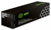 Картридж лазерный Cactus CSP-W1106 черный (1000стр.) для HP Laser 107a/107r/107w/135a MFP/135r MFP/135w MFP/137fnw MFP от магазина РЭССИ