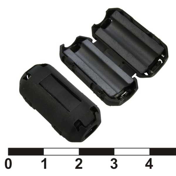 ZCAT1325-0530A-BK (black) от магазина РЭССИ