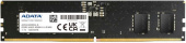 Память DDR5 8GB 4800MHz A-Data AD5U48008G-S RTL PC5-38400 CL40 DIMM 288-pin 1.1В single rank Ret от магазина РЭССИ