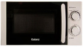 Микроволновая Печь Galanz MOS-2001MW 20л. 700Вт белый от магазина РЭССИ