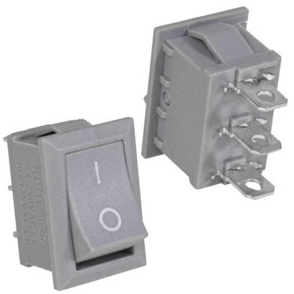 KCD1-102-11 on-on от магазина РЭССИ