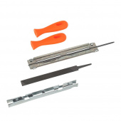 Набор заточной для цепных пил Patriot PG-SK4,0 (880124330) от магазина РЭССИ