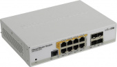 Mikrotik Cloud Router Switch CRS112-8P-4S-IN электронное устройство от магазина РЭССИ