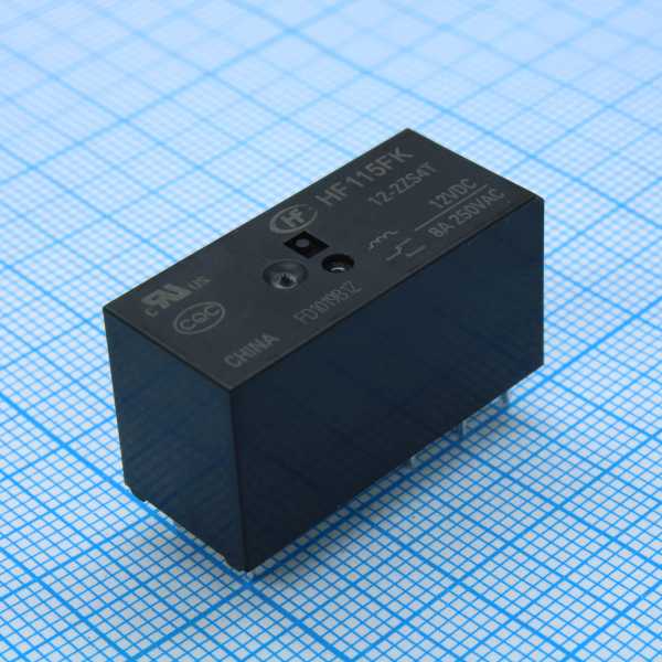 HF115FK/12-2ZS4T от магазина РЭССИ