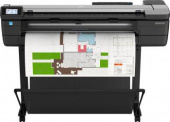 Плоттер HP Designjet T830 (F9A30D) A1/36" от магазина РЭССИ