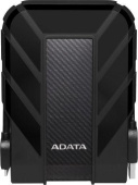 Жесткий диск A-Data USB 3.0 5TB AHD710P-5TU31-CBK HD710Pro DashDrive Durable 2.5" черный от магазина РЭССИ