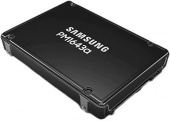 Накопитель SSD Samsung SAS 7.68TB MZILT7T6HALA-00007 PM1643a 2.5" 1 DWPD OEM от магазина РЭССИ