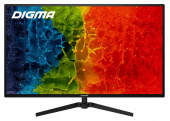 Монитор Digma 31.5" DM-MONB3212 черный VA LED 6.5ms 16:9 HDMI матовая 4000:1 250cd 178гр/178гр 1920x1080 VGA FHD 7.3кг от магазина РЭССИ