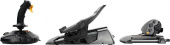 Джойстик ThrustMaster T-16000M FCS Flight Pack черный USB от магазина РЭССИ