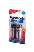 Батарея Panasonic Lithium Power 2CR-5L/1B 2CR5 BL1 от магазина РЭССИ