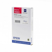 Картридж струйный Epson C13T04A340 пурпурный (8000стр.) для Epson от магазина РЭССИ