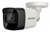 Камера видеонаблюдения аналоговая Hikvision DS-2CE16H8T-ITF 3.6-3.6мм HD-CVI HD-TVI цветная корп.:белый (DS-2CE16H8T-ITF (3.6 MM)) от магазина РЭССИ