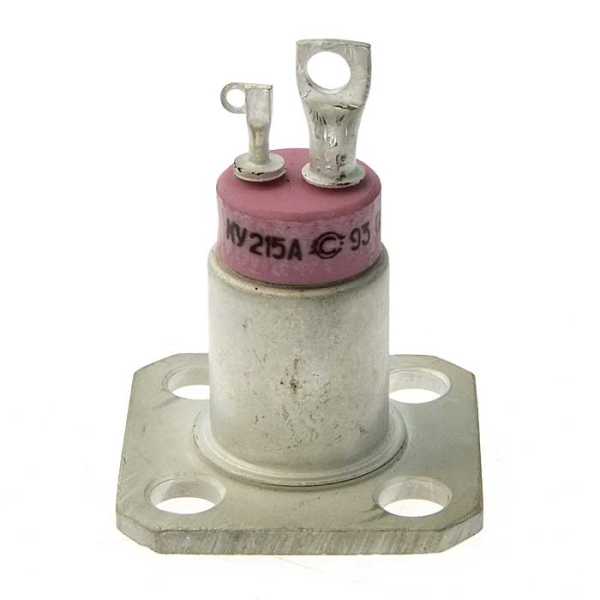 КУ215А от магазина РЭССИ