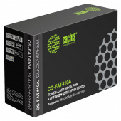 Картридж лазерный Cactus CS-FAT410A KX-FAT410A7 черный (2500стр.) для Panasonic MB1500/MB1507/MB1520 от магазина РЭССИ