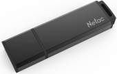 Флеш Диск Netac 64Gb U351 NT03U351N-064G-20BK USB2.0 черный Windows XP/7/8/10 or above; Mac OS X 10.5 or above; Linux 2.4.x or above от магазина РЭССИ