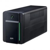 Источник бесперебойного питания APC Back-UPS BX1600MI-GR 900Вт 1600ВА черный от магазина РЭССИ