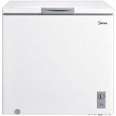 Морозильный ларь Midea MDRC280SLF01G белый от магазина РЭССИ