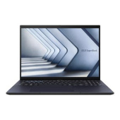 Ноутбук Asus Expertbook B3 B3604CVA-Q90154 Core i7 1355U 16Gb SSD1Tb Intel Iris Xe graphics 16" IPS WUXGA (1920x1200) noOS black WiFi BT Cam (90NX07B1-M00580) от магазина РЭССИ