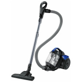 Пылесос Samsung VC21K5177HB/EV 2100Вт черный от магазина РЭССИ