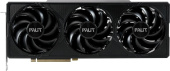 Видеокарта Palit PCI-E 4.0 RTX4080 SUPER JETSTREAM OC NVIDIA GeForce RTX 4080 Super 16Gb 256bit GDDR6X 2295/23000 HDMIx1 DPx3 HDCP Ret от магазина РЭССИ
