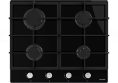 Газовая варочная поверхность Gorenje Essential GT641AKB черный от магазина РЭССИ