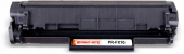 Картридж лазерный Print-Rite TFH724BPU1J2 PR-FX10 FX-10 черный (2000стр.) для Canon L100/L120/4140/MF4380dn/D420/D480 от магазина РЭССИ