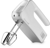 Миксер ручной Maxwell MW-1359 300Вт белый от магазина РЭССИ