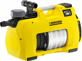 Насос напорный Karcher BP 5 Home & Garden 950Вт 6000л/час (1.645-355.0) от магазина РЭССИ