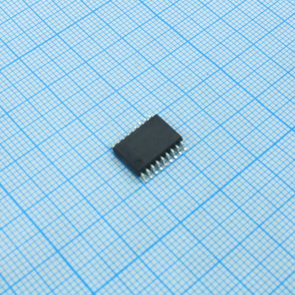 ULN2803A от магазина РЭССИ